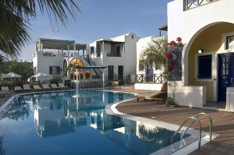 Kouros Village Hotel gallery image 1