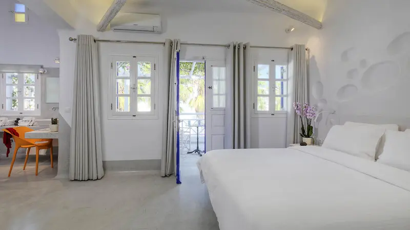 Kouros Village Hotel gallery image 16