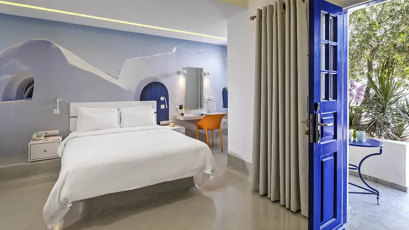 Kouros Village Hotel gallery image 17