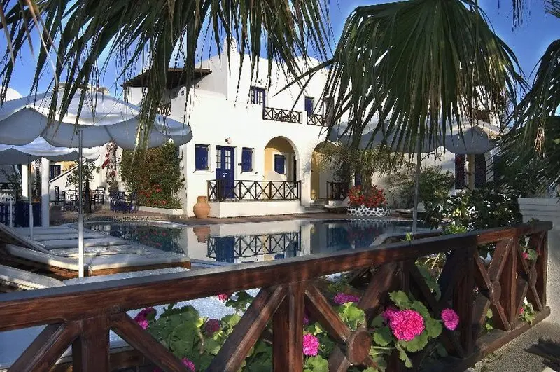 Kouros Village Hotel gallery image 2