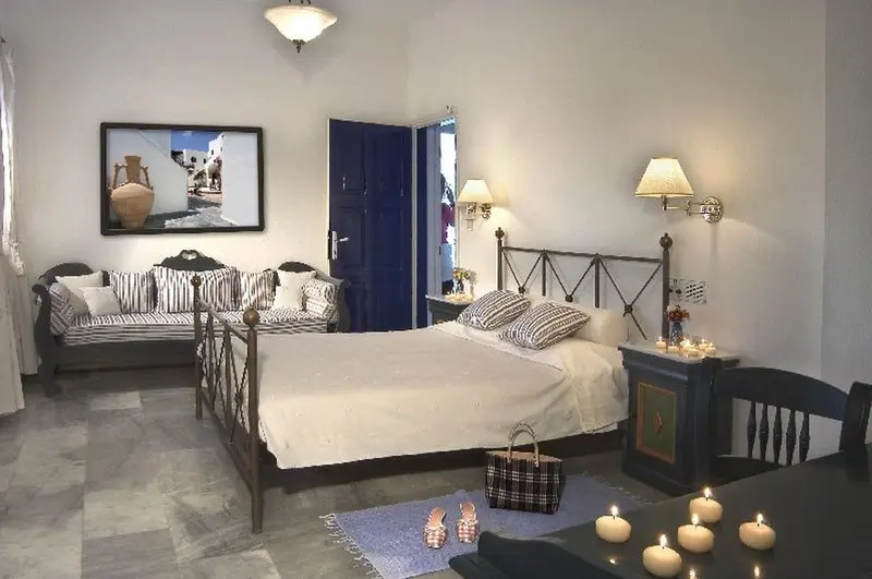 Kouros Village Hotel gallery image 15