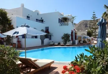 Kouros Village Hotel