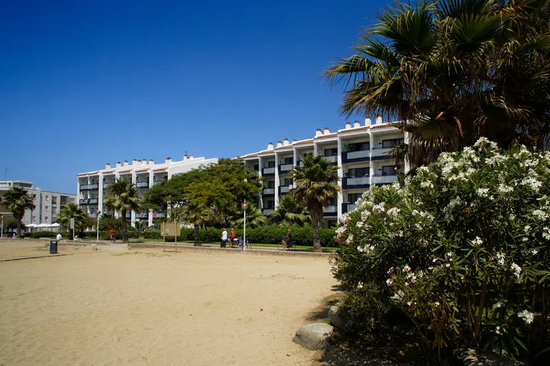 Pins Platja Apartments gallery image 7