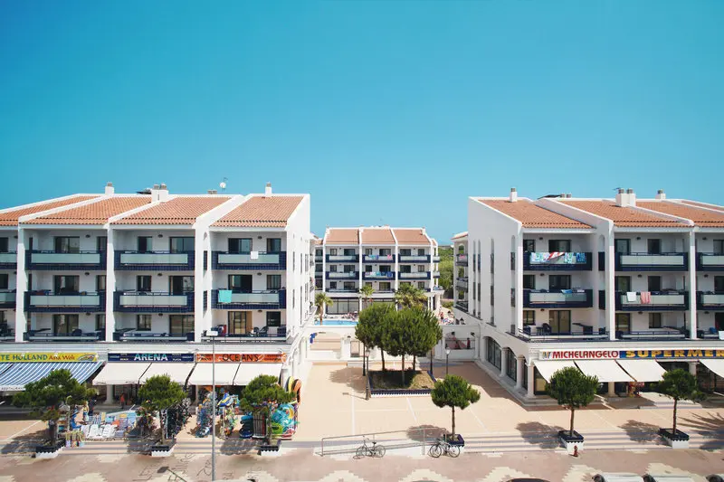 Pins Platja Apartments gallery image 9