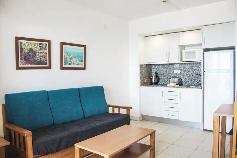 Pins Platja Apartments gallery image 18