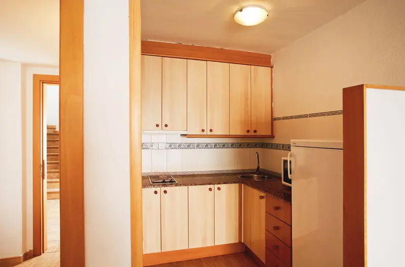 Pins Platja Apartments gallery image 19
