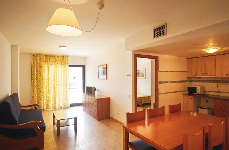 Pins Platja Apartments gallery image 20
