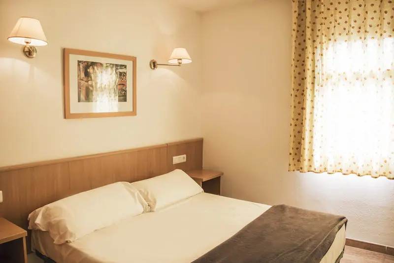 Pins Platja Apartments gallery image 22