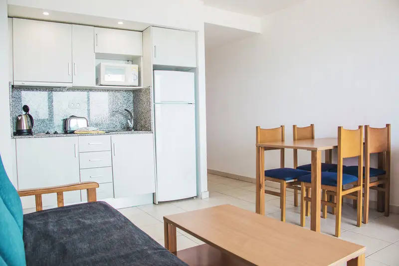 Pins Platja Apartments gallery image 23