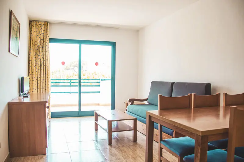 Pins Platja Apartments gallery image 24