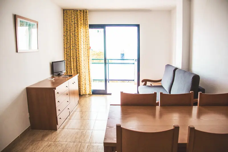 Pins Platja Apartments gallery image 25