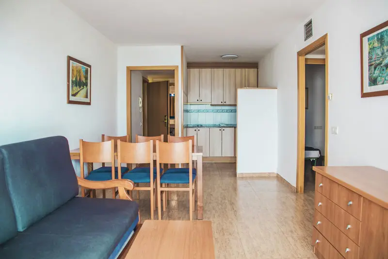 Pins Platja Apartments gallery image 26