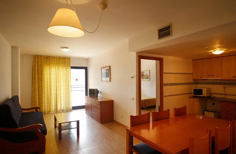 Pins Platja Apartments gallery image 12