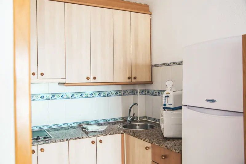 Pins Platja Apartments gallery image 27