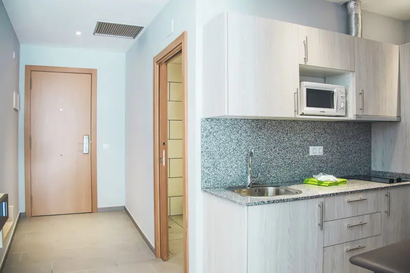 Pins Platja Apartments gallery image 29