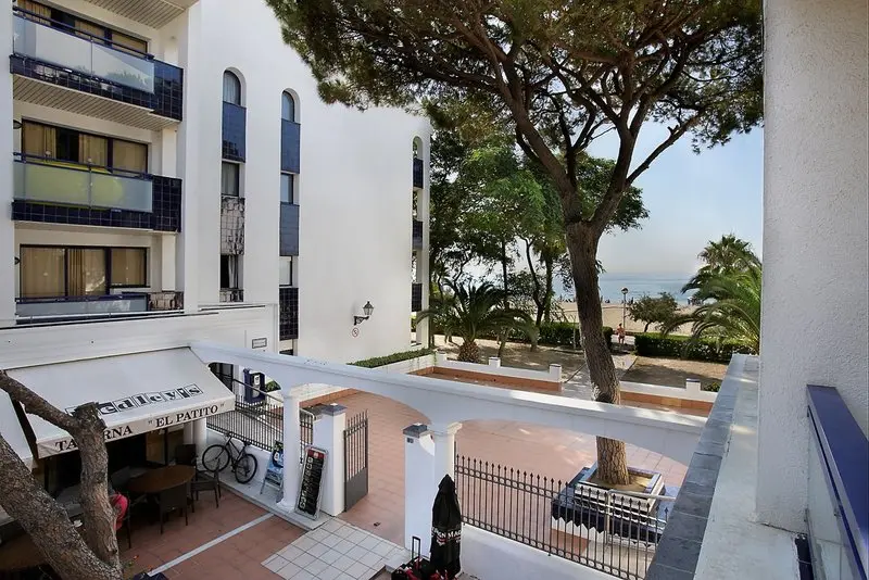 Pins Platja Apartments gallery image 30