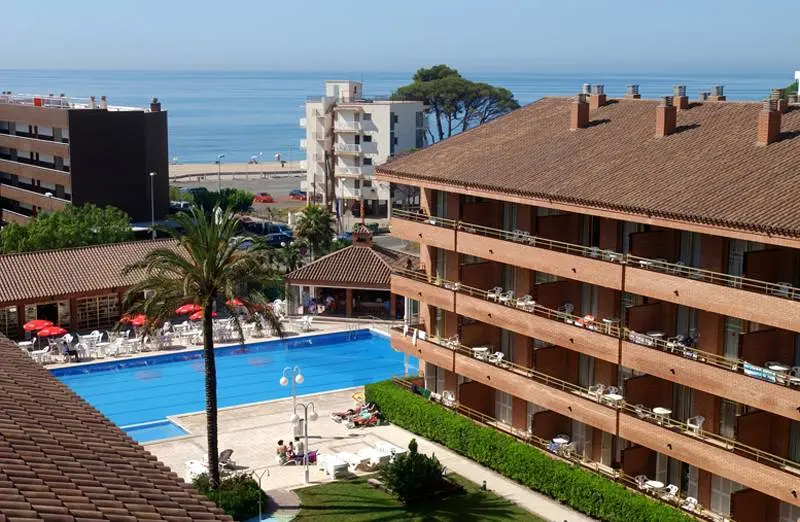 Voramar Apartments gallery image 2