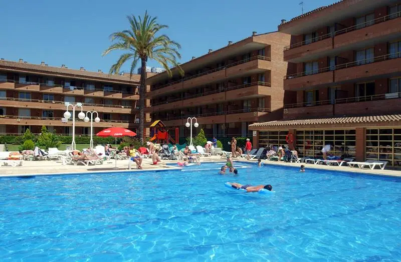 Voramar Apartments