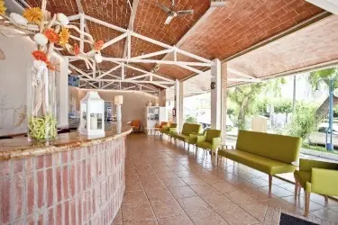 Voramar Apartments