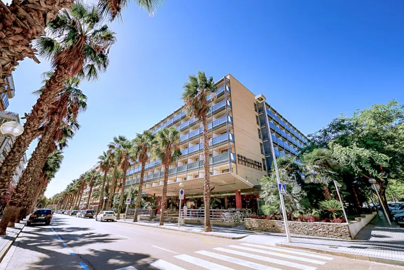 Eurosalou Hotel & Spa gallery image 5