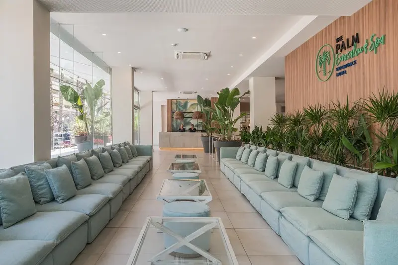 Eurosalou Hotel & Spa gallery image 21