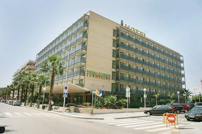 Eurosalou Hotel & Spa gallery image 4