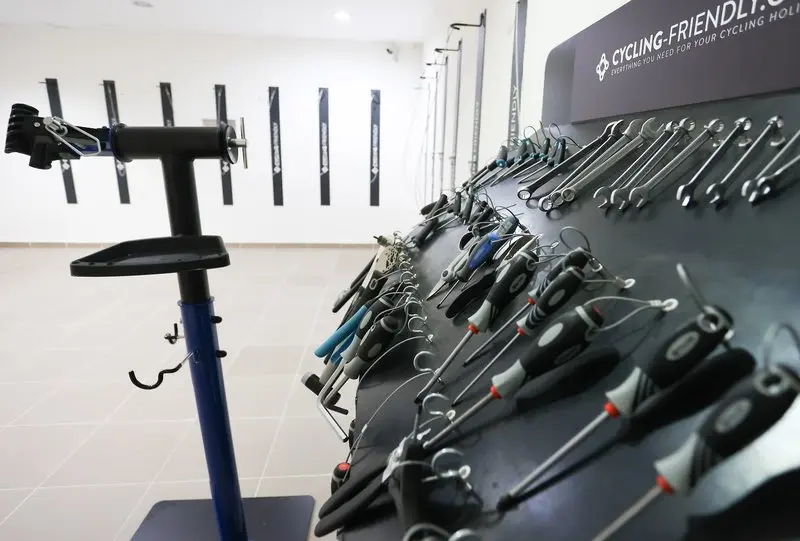 Eurosalou Hotel & Spa gallery image 29