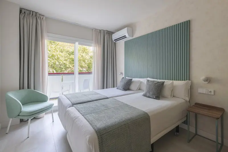 Eurosalou Hotel & Spa gallery image 7