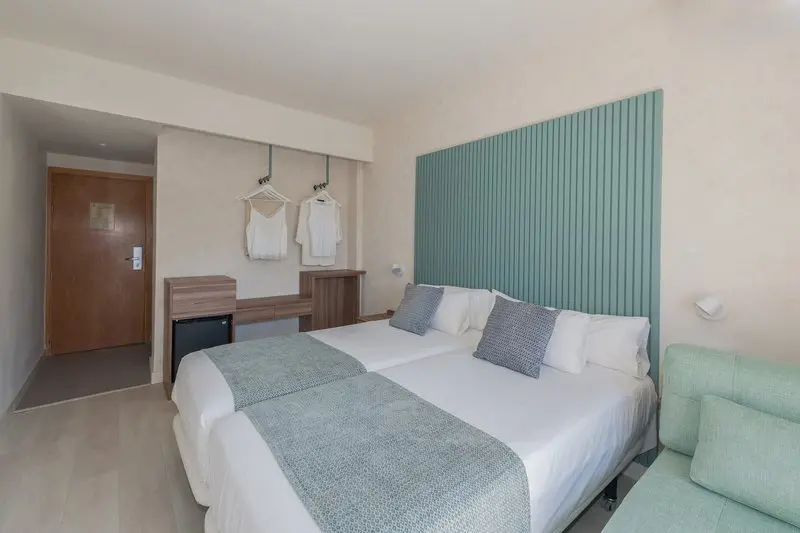 Eurosalou Hotel & Spa gallery image 10