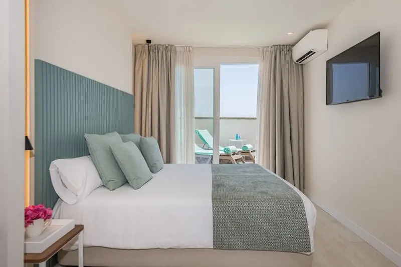 Eurosalou Hotel & Spa gallery image 13