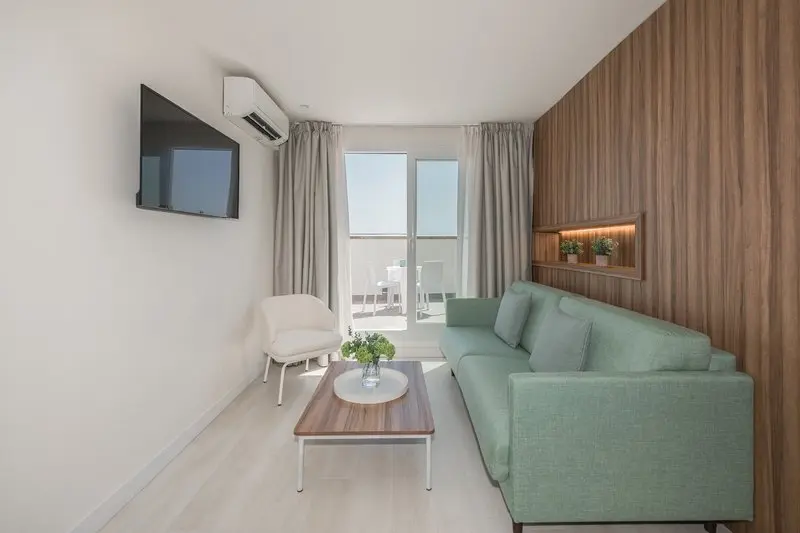Eurosalou Hotel & Spa gallery image 14