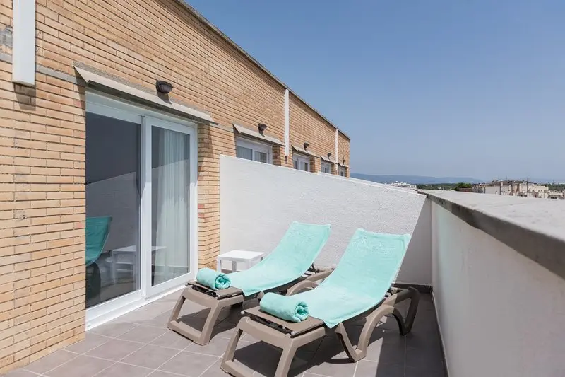 Eurosalou Hotel & Spa gallery image 15