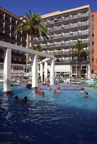 Eurosalou Hotel & Spa