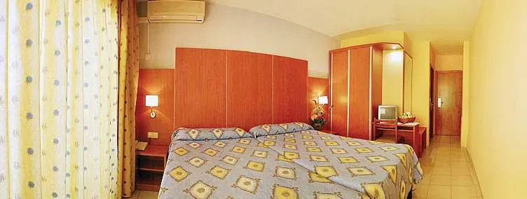 Eurosalou Hotel & Spa gallery image 6