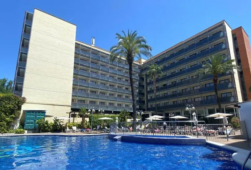 Eurosalou Hotel & Spa gallery image 1