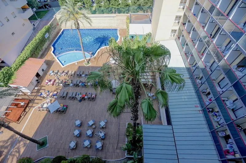 Eurosalou Hotel & Spa gallery image 2