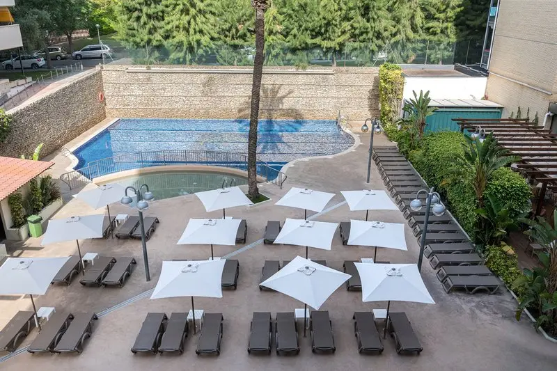 Eurosalou Hotel & Spa gallery image 3