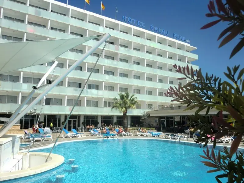4r Salou Park Resort 1 gallery image 3