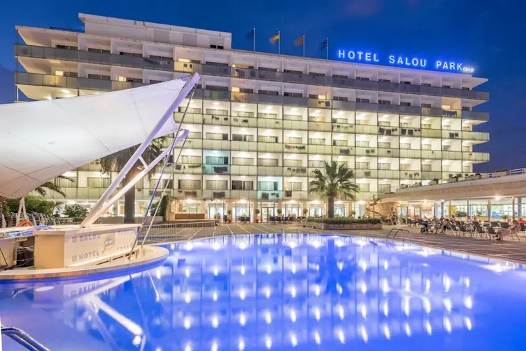 4r Salou Park Resort 1 gallery image 26