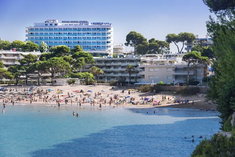 4r Salou Park Resort 1 gallery image 28