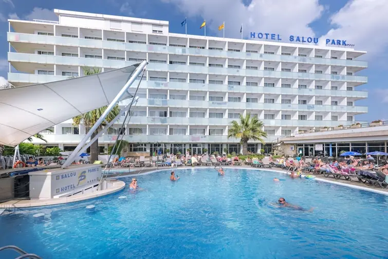 4r Salou Park Resort 1