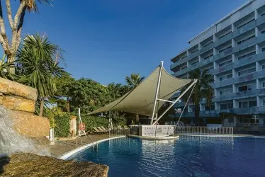4r Salou Park Resort 1