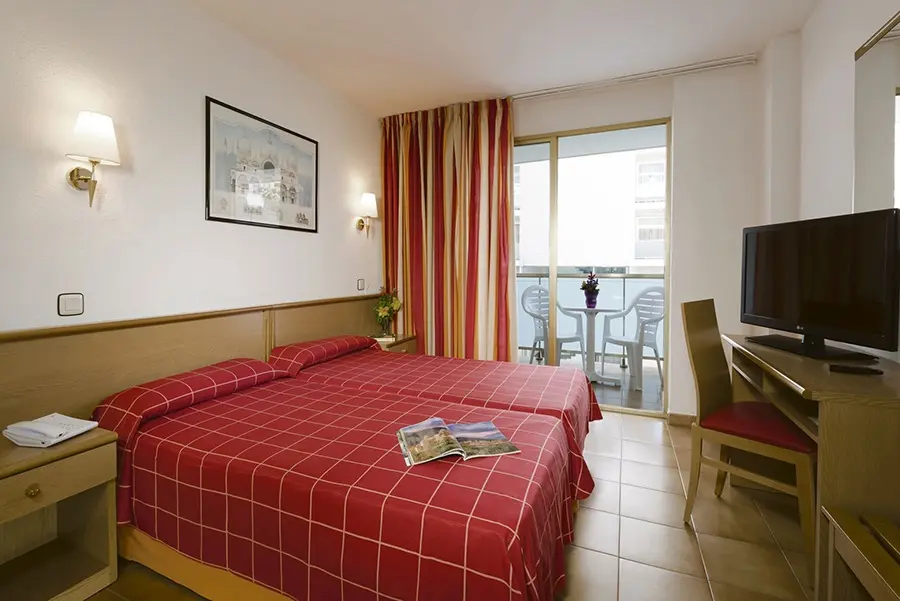 4r Salou Park Resort 2 gallery image 1