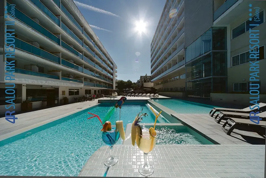 4r Salou Park Resort 2 gallery image 2