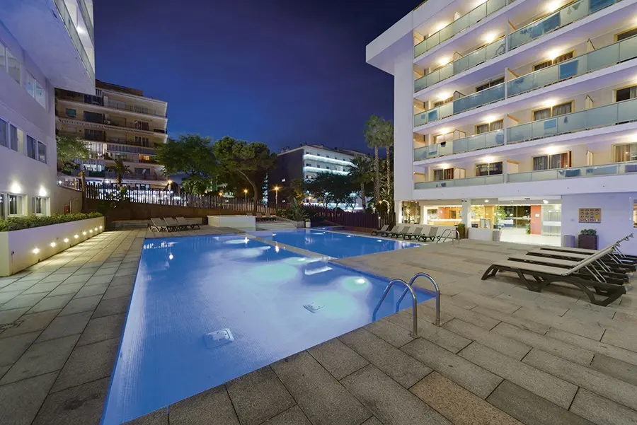 4r Salou Park Resort 2