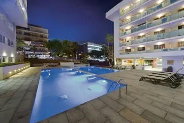 4r Salou Park Resort 2