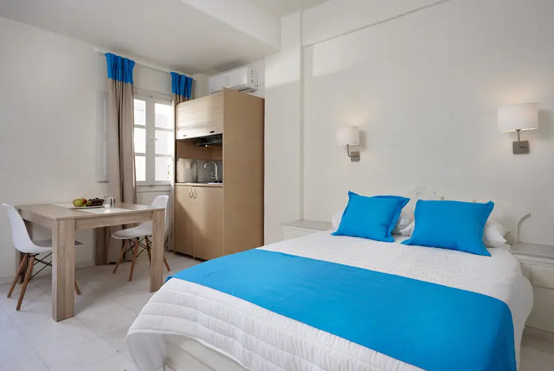 Terra Blue Hotel gallery image 9