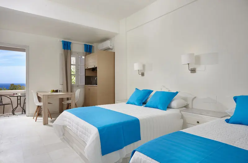 Terra Blue Hotel gallery image 10
