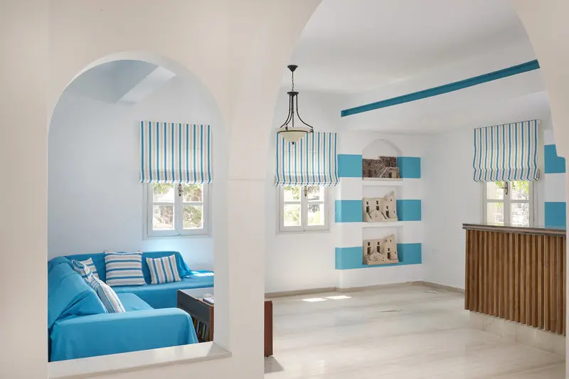 Terra Blue Hotel gallery image 12