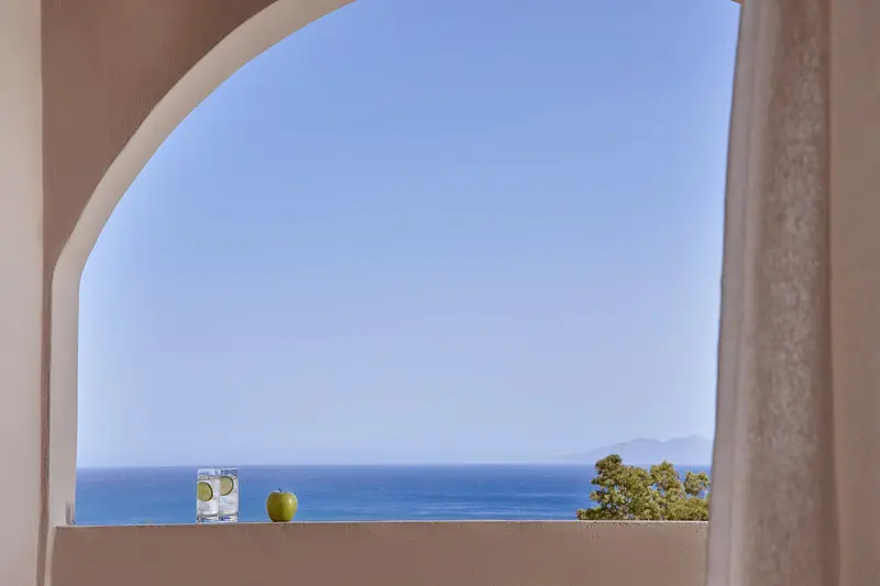Terra Blue Hotel gallery image 14
